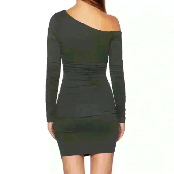 Susana Monaco ruched dress - Picture 2 of 5